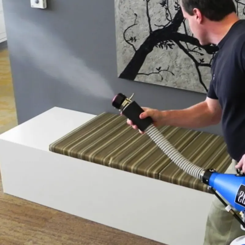 Professional Odor Removal in Andover, MN
